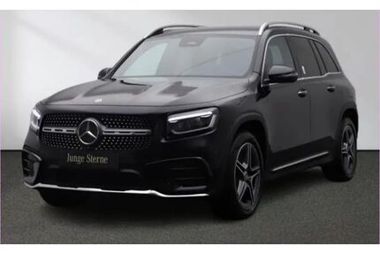 Mercedes-Benz GLB 220 Gebrauchtwagen