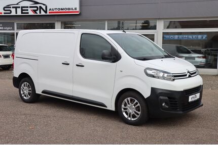 Citroen Jumpy Gebrauchtwagen