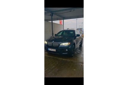 BMW X6 Gebrauchtwagen