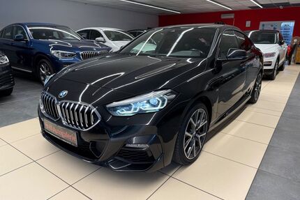 BMW 218 Gran Coupé Gebrauchtwagen