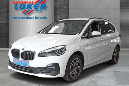 BMW 216 Gebrauchtwagen
