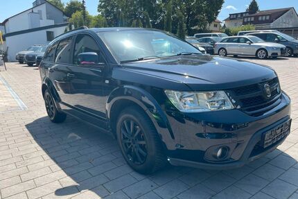 Fiat Freemont Gebrauchtwagen