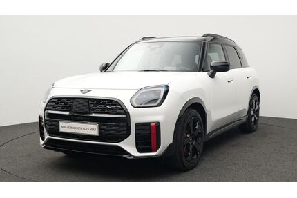 Mini John Cooper Works Countryman Gebrauchtwagen