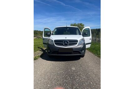 Mercedes-Benz Citan Gebrauchtwagen