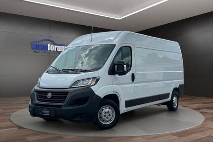 Fiat Ducato Gebrauchtwagen