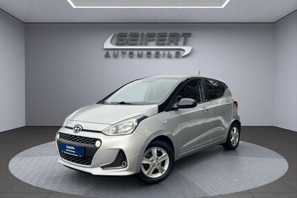 Hyundai i10 Gebrauchtwagen