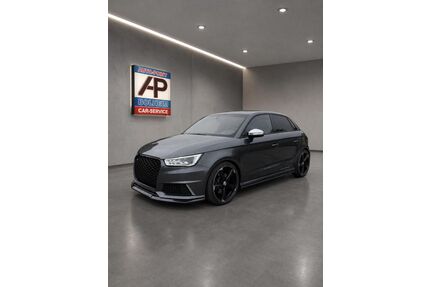Audi S1 Gebrauchtwagen