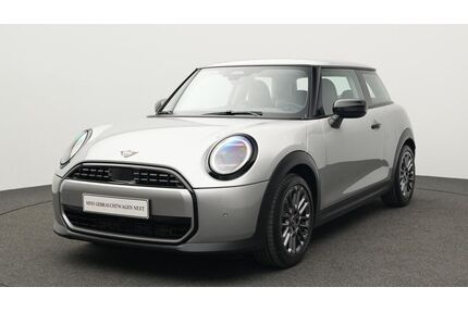 Mini Cooper C Gebrauchtwagen