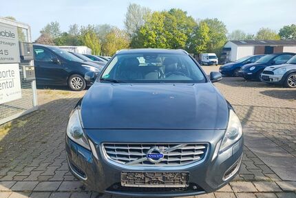 Volvo V60 Gebrauchtwagen