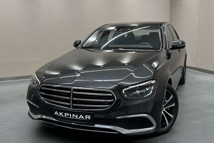 Mercedes-Benz E 300 Gebrauchtwagen