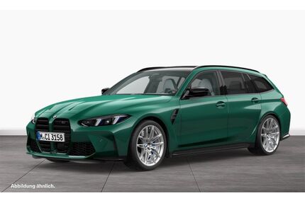 BMW M3 Gebrauchtwagen