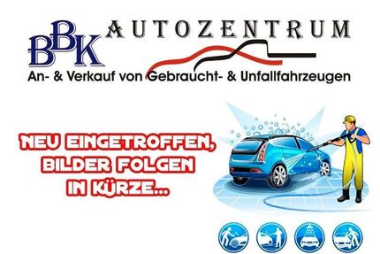 Opel Meriva Gebrauchtwagen