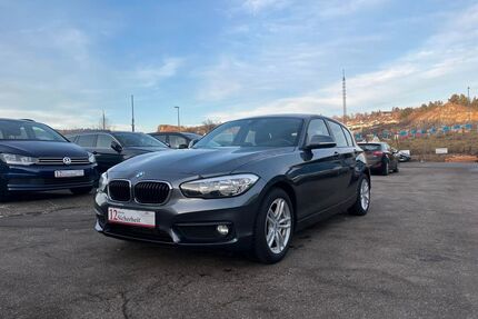BMW 118 Gebrauchtwagen