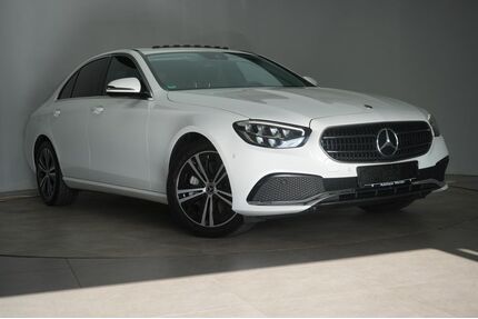 Mercedes-Benz E 400 Gebrauchtwagen