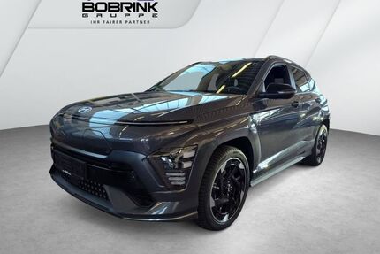 Hyundai KONA Elektro Gebrauchtwagen