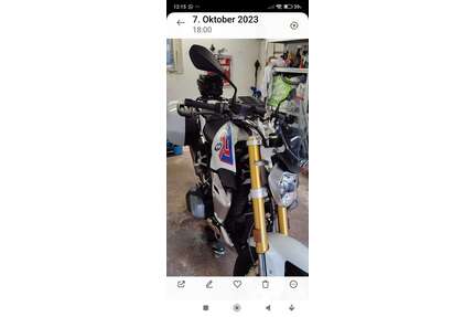 BMW R 1250 R Gebrauchtwagen