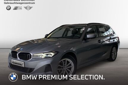 BMW 318 Gebrauchtwagen