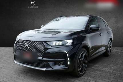 DS Automobiles DS 7 Crossback Gebrauchtwagen