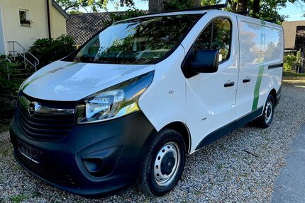 Opel Vivaro Gebrauchtwagen