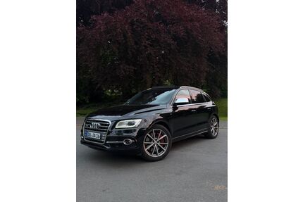 Audi SQ5 Gebrauchtwagen