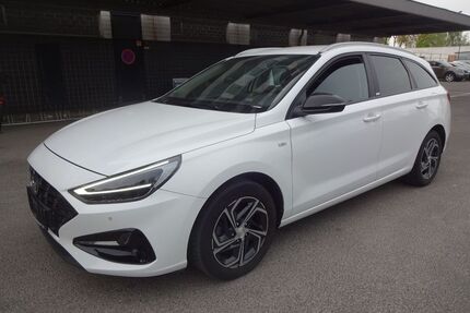 Hyundai i30 Gebrauchtwagen