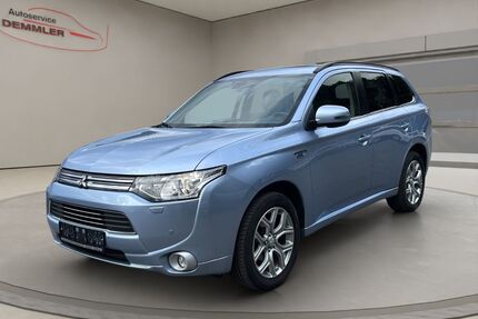 Mitsubishi Outlander Gebrauchtwagen