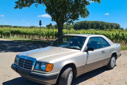 Mercedes-Benz CE 230 Gebrauchtwagen