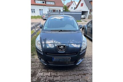 Peugeot 5008 Gebrauchtwagen