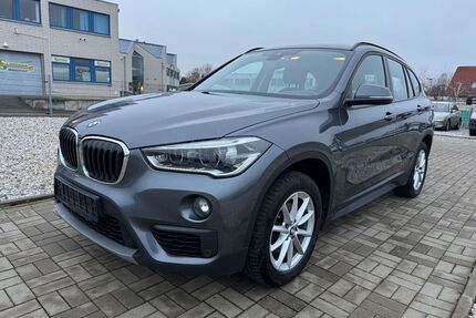 BMW X1 Gebrauchtwagen