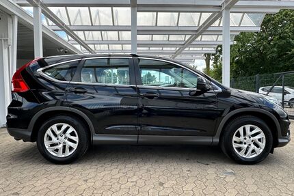 Honda CR-V Gebrauchtwagen