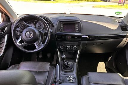 Mazda CX-5 Gebrauchtwagen