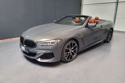 BMW 840 Gebrauchtwagen