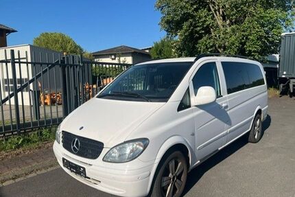 Mercedes-Benz Vito Gebrauchtwagen