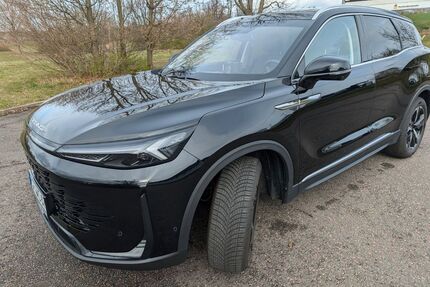 Baic Beijing X75 Gebrauchtwagen