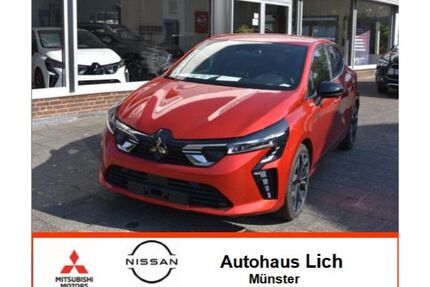 Mitsubishi Colt Gebrauchtwagen