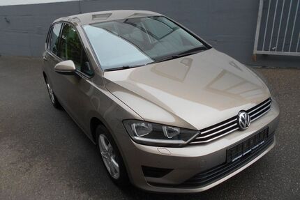 VW Golf Sportsvan Gebrauchtwagen