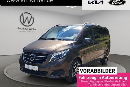 Mercedes-Benz V 250 Gebrauchtwagen