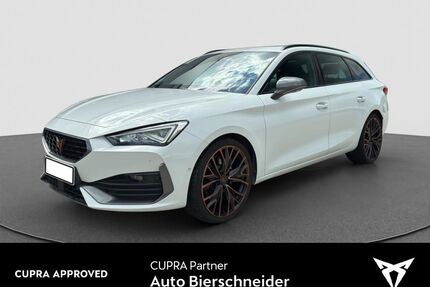Cupra Leon Gebrauchtwagen