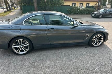 BMW 435 Gebrauchtwagen