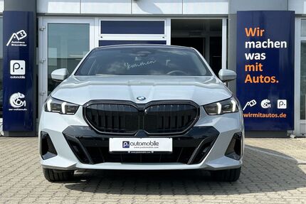 BMW 540 Gebrauchtwagen