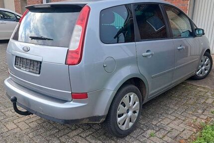 Ford C-Max Gebrauchtwagen