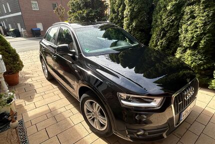 Audi Q3 Gebrauchtwagen