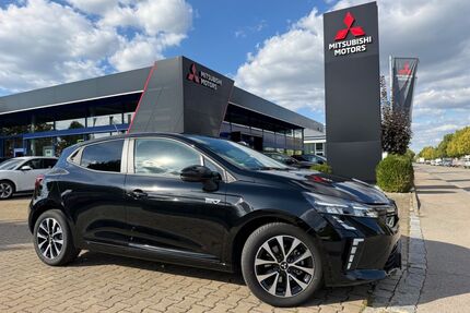 Mitsubishi Colt Gebrauchtwagen