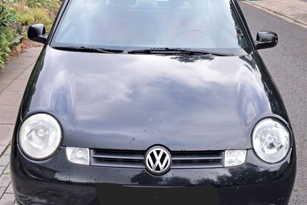 VW Lupo Gebrauchtwagen