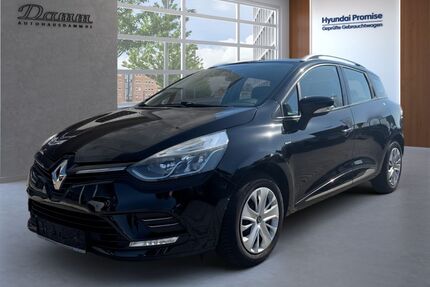 Renault Clio Gebrauchtwagen