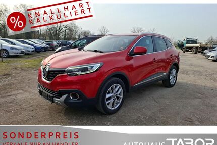 Renault Kadjar Gebrauchtwagen