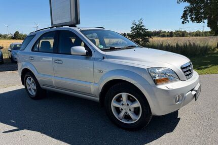 Kia Sorento Gebrauchtwagen