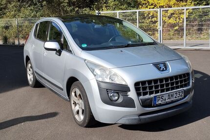 Peugeot 3008 Gebrauchtwagen
