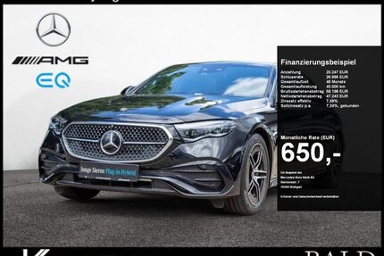 Mercedes-Benz E 300 Gebrauchtwagen