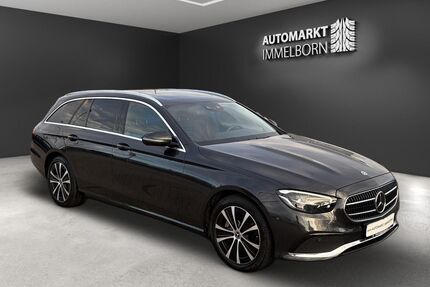 Mercedes-Benz E 300 Gebrauchtwagen